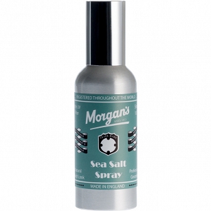 Morgan's Sea Salt spray do stylizacji z solą morską 100ml