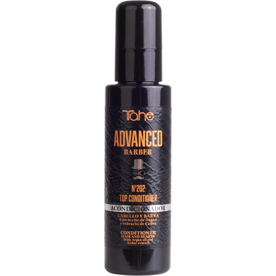 Tahe ADVANCED BARBER No202 nawilżająca odżywka do włosów i brody 100ml