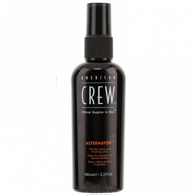 American Crew Classic Alternator - spray do modelowania włosów 100ml