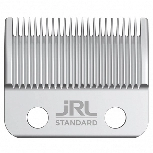 JRL Standard Silver Nóż do maszynki 2020C srebrny