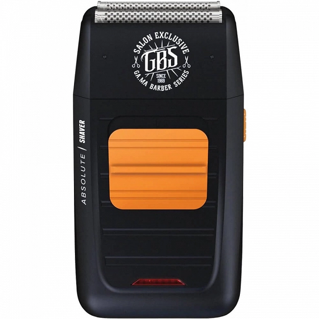 Ga.ma Barber Series Absolute Shaver Golarka do brody