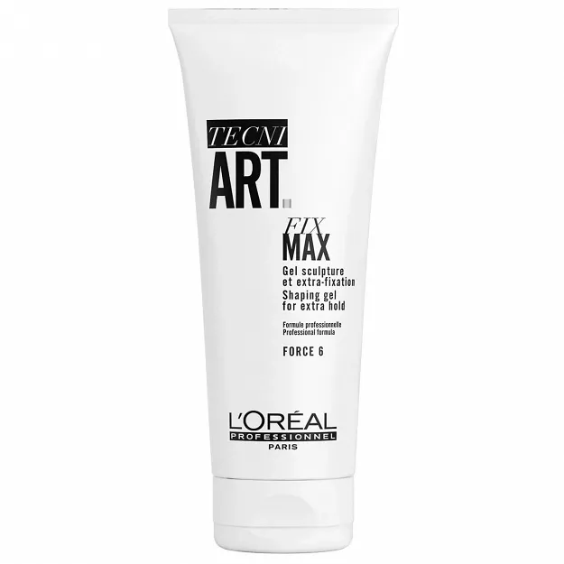 Loreal Tecni.art Fix Max - żel 200ml