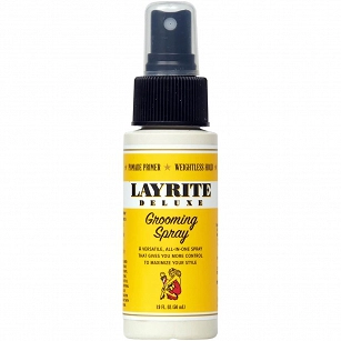 Layrite Grooming All in one Spray do stylizacji i modelowania włosów 56ml