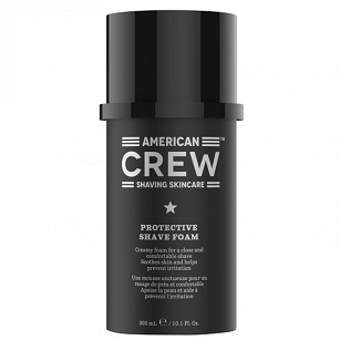 American Crew Shave Foam pianka do golenia 300ml