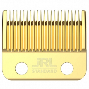 JRL Standard Gold Nóż do maszynki 2020C złoty