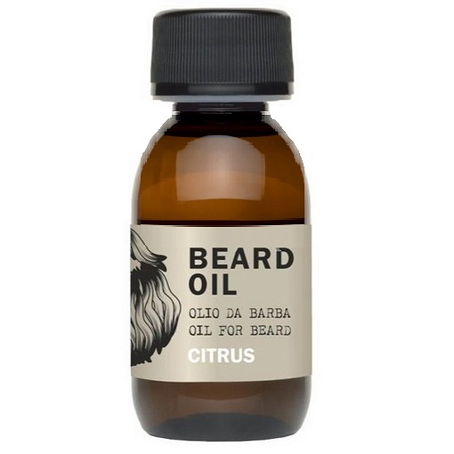 Dear Beard Oil Citrus - olejek do brody 50ml
