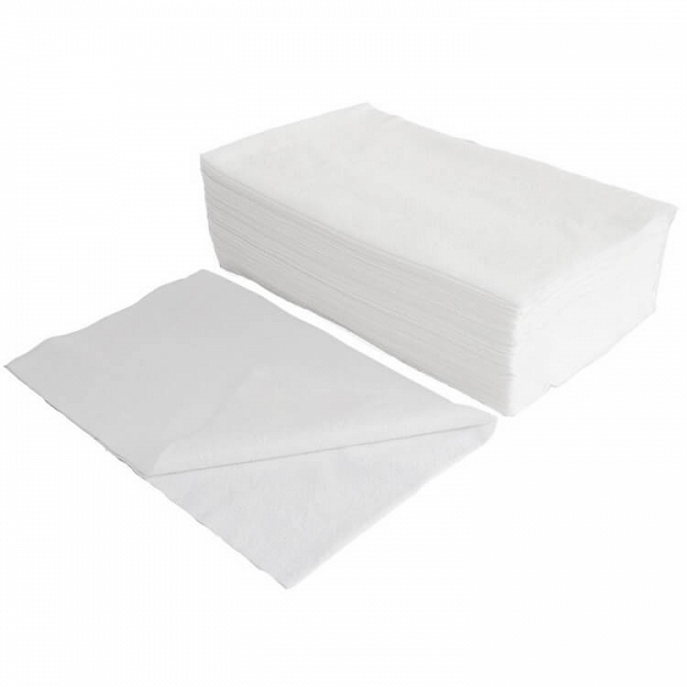Eko Higiena ręczniki jednorazowe BIO-EKO 70x40 50szt 