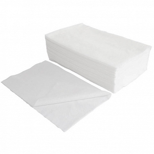 Eko Higiena ręczniki jednorazowe BIO-EKO 70x40 50szt 