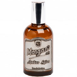 Morgan's Amber Spiece woda perfumowana 50ml