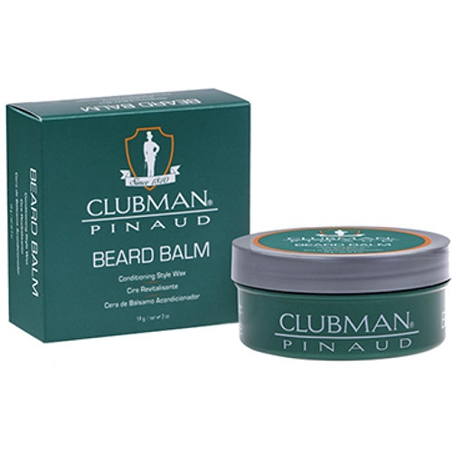 Clubman BEARD BALM balsam do pielęgnacji brody 59g