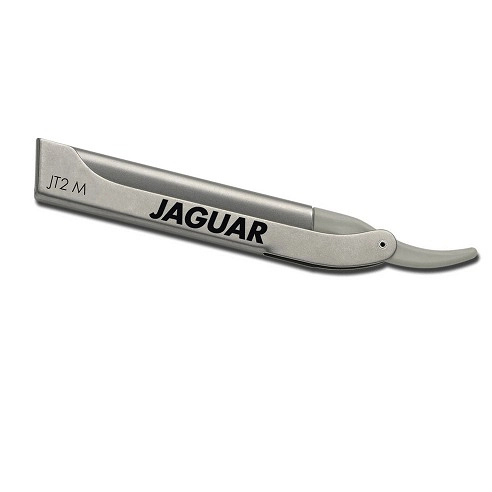 Jaguar JT2 M brzytwa fryzjerska + 10 ostrzy