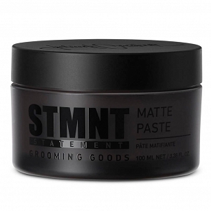 STMNT Matte Paste, pasta matująca do włosów dla mężczyzn 100ml