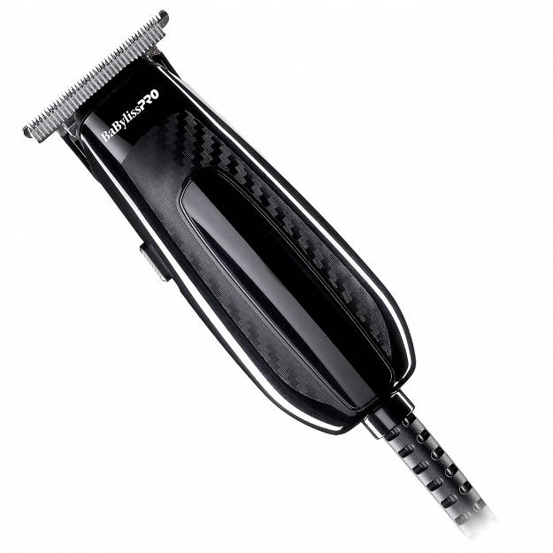 BaByliss Pro ETCHFX FX69ZE Trymer przewodowy z ostrzem T-Blade