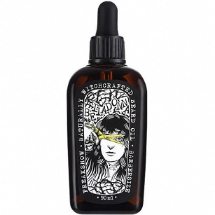 Pan Drwal Freak Show Belladonna, olejek do brody 90ml