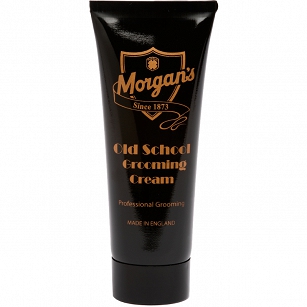 Morgan's Old School Grooming Cream krem do stylizacji włosów męskich 100ml