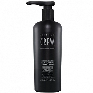 American Crew Moisturizing Shave Cream – krem do golenia 450ml