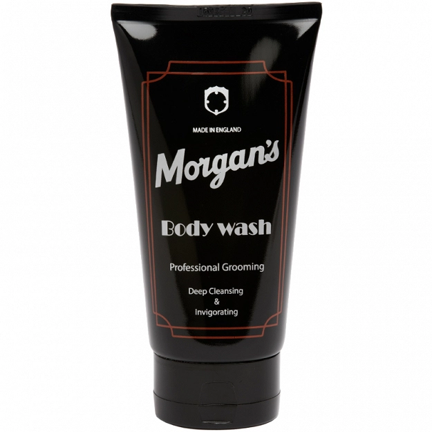 Morgans Body Wash żel do mycia ciała dla mężczyzn 150ml