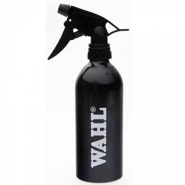 WAHL Spryskiwacz koloru czarnego 300ml