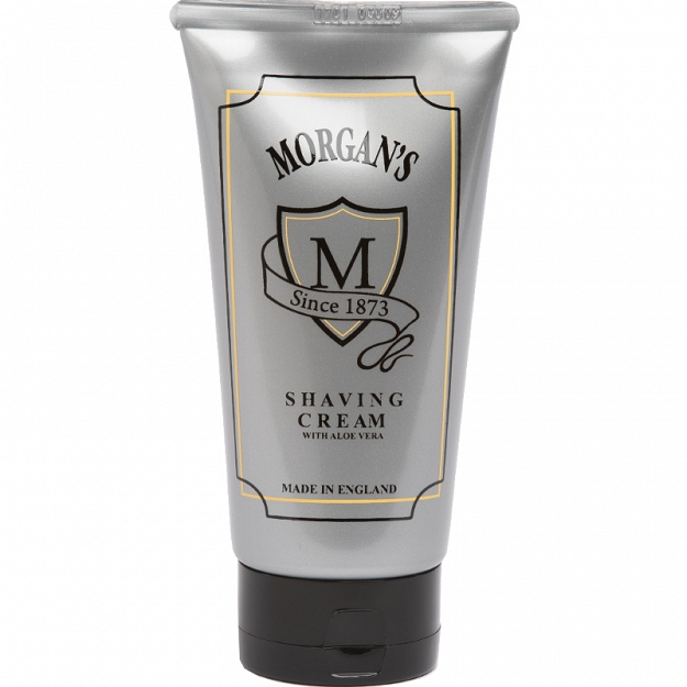 Morgan's Shaving Cream krem do golenia 150ml