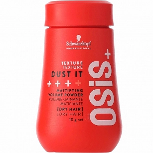 Schwarzkopf OSIS+ Dust It Puder do stylizacji włosów 10g