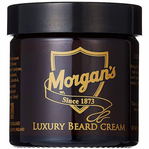 Morgan's Luxury Beard Cream krem do brody 60ml