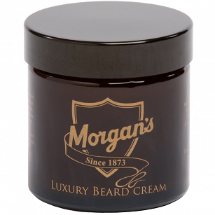 Morgan's Luxury Beard Cream krem do brody 60ml