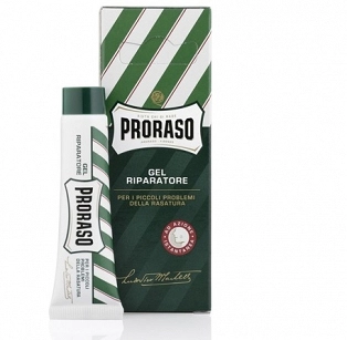 Proraso Green Repair Gel żel na skaleczenia przy goleniu 10ml