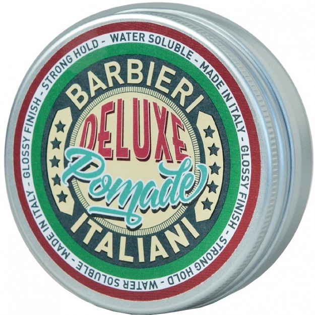 Barbieri Deluxe Pomada do wlosów 100ml