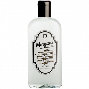 Morgan's Cooling Hair Tonic tonik do włosów chłodzący 250ml