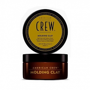 American Crew Classic Molding Clay glinka do modelowania włosów 85g