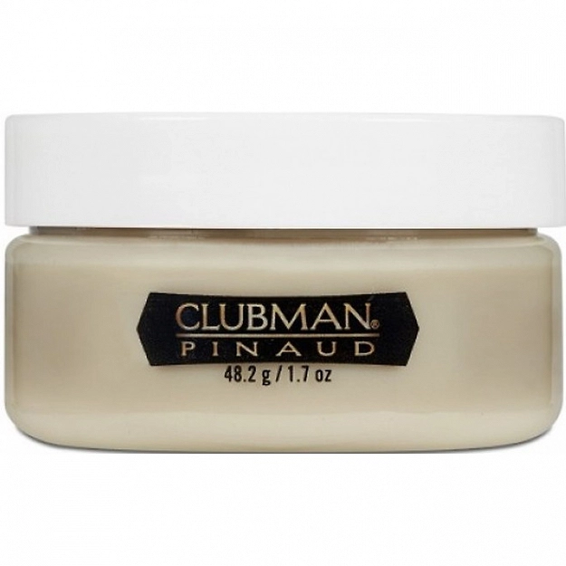 Clubman Molding Putty glinka modelująca do stylizacji włosów 50ml