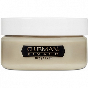Clubman Molding Putty glinka modelująca do stylizacji włosów 50ml