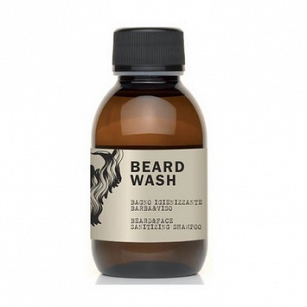 Dear Beard Wash Shampoo - szampon do brody 150ml 